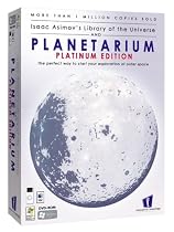 Isaac Asimov's Library of the Universe and Planetarium Platinum