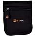 Protec 2 PC. BELT POUCH/LARGER BRASS