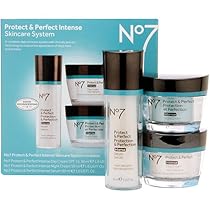 Big Sale Best Cheap Deals No7 Protect & Perfect Intense (KIT) (SPF15)
