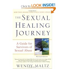 The Sexual Healing Journey