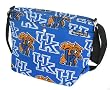 UK University of Kentucky Wildcats Logo Purse Shoulder Bag