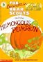 The Berenstain Bear Scouts and the Humongous Pumpkin
