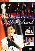 Cliff Richard - An Audience With Cliff Richard [DVD]