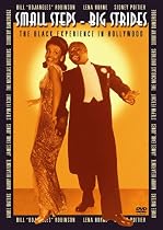 Small Steps - Big Strides: The Black Experience in Hollywood