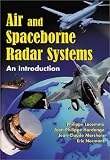  : Air and Spaceborne Radar Systems (Radar, Sonar, Navigation and Avionics)