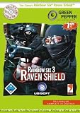 Eigenschaften ak tronic  / Rainbow Six - Ravenshield - (Green Pepper)