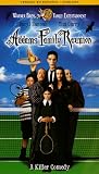 Addams Family Values [VHS]