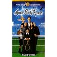 Addams Family Reunion