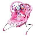 Fisher-Price Pretty Pink Fashion Bouncer