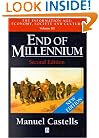 End of Millennium (The Information Age: Economy, Society and Culture, Volume III) (Vol 3)
