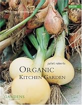 Organic Kitchen Garden