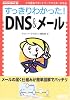 すっきりわかった!DNS&メール (NETWORK MAGAZINE BOOKS)