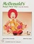 McDonald Happy Meal Toys from the Nineties: With Price Guide (Schiffer Book for Collectors)