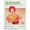 McDonald Happy Meal Toys from the Nineties: With Price Guide (Schiffer Book for Collectors)