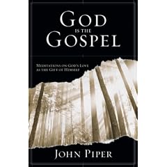 God Is the Gospel