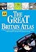 Book The AA Great Britain Atlas (Aa 1001 S.)