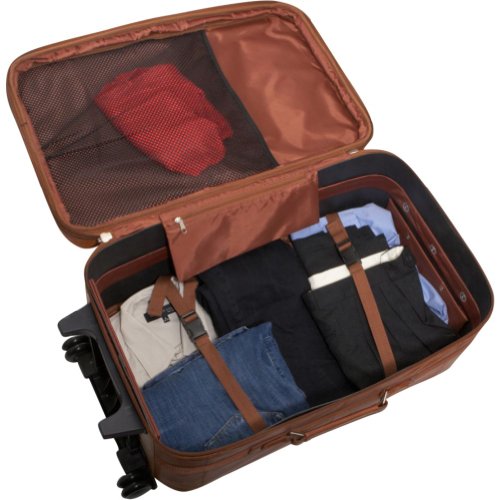 AmeriLeather Leather 25