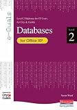 e-Quals Level 2 Databases for Office XP (City & Guilds e-Quals Level 2)