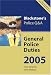 Book Blackstone's Police Q&A: General Police Duties 2005 (Blackstone's Police Q & A)