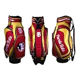Florida St Golf Bag