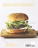 Meatless: More Than 200 of the Very Best Vegetarian Recipes