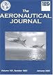 Aeronautical Journal