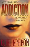 Addiction (Peter Zaks Mysteries)