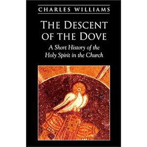 The Descent of the Dove