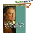 Reformation Christianity: A People's History of Christianity by Peter Matheson
