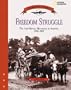 Freedom Struggle: The Anti-Slavery Movement 1830-1865 (Crossroads America)