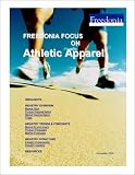 Freedonia Focus on Athletic Apparel