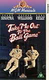Take Me Out To The Ball Game [UK IMPORT] - Frank Sinatra