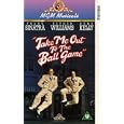 Take Me Out To The Ball Game [UK IMPORT]