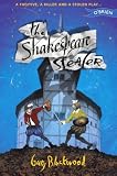 The Shakespeare Stealer (Shakespeare Stealer)