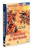 Revue Éditions Montparnasse  / Le Massacre de fort Apache