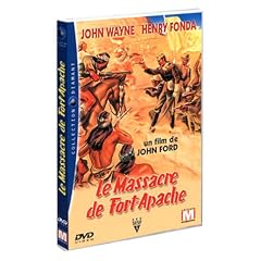 Le Massacre de fort Apache