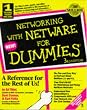 Networking With Netware for Dummies