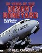 50 Years Desert Boneyard