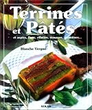 Revue Solar  / Terrines et pâtés
