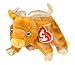 TY Beanie Baby - THE OX Chinese Zodiac
