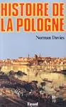 HISTOIRE DE LA POLOGNE
