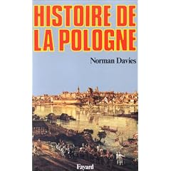Histoire de la Pologne