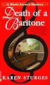 Death of a Baritone