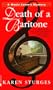 Death of a Baritone: A Music Lover's Mystery