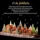 O du Fr�hliche M.Bek.Ch�ren