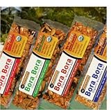 Almond Sunflower Organic Wellness Bar 1.4 oz