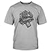 Minecraft Squid Pro Quo Men's Short Sleeve Basic T-Shirt
