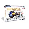 Coffret Berlitz Espagnol - Tous niveaux