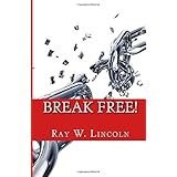 break free becoming a forgiving person