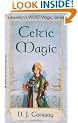 Celtic Magic (Llewellyn's World Religion & Magick)